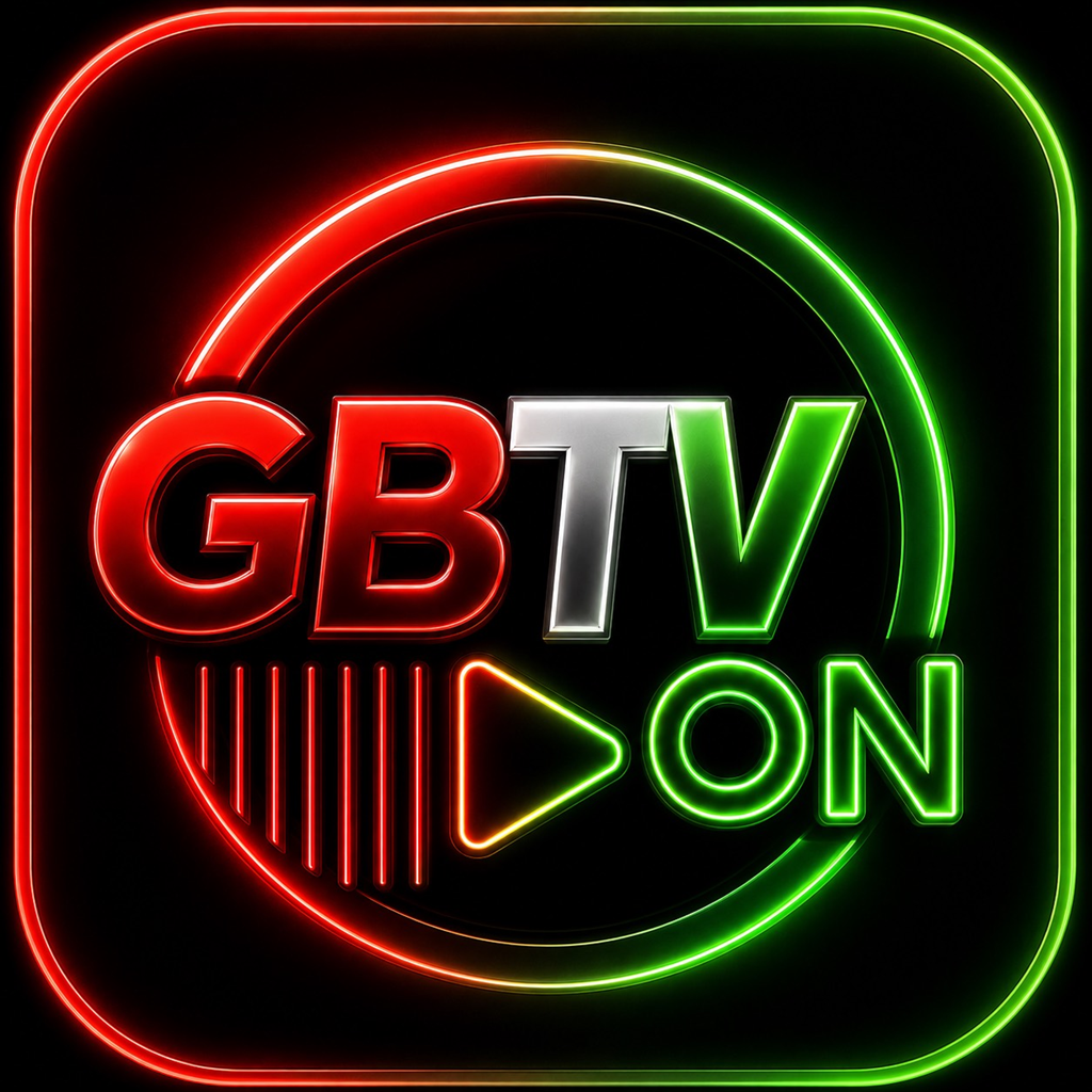 Logotipo GBTVON